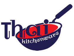 Thai Kitchenware